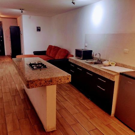 Apartament Exelentes Departamentos Y Lofts En El Centro De La Ciudad De Teziutlán Zewnętrze zdjęcie