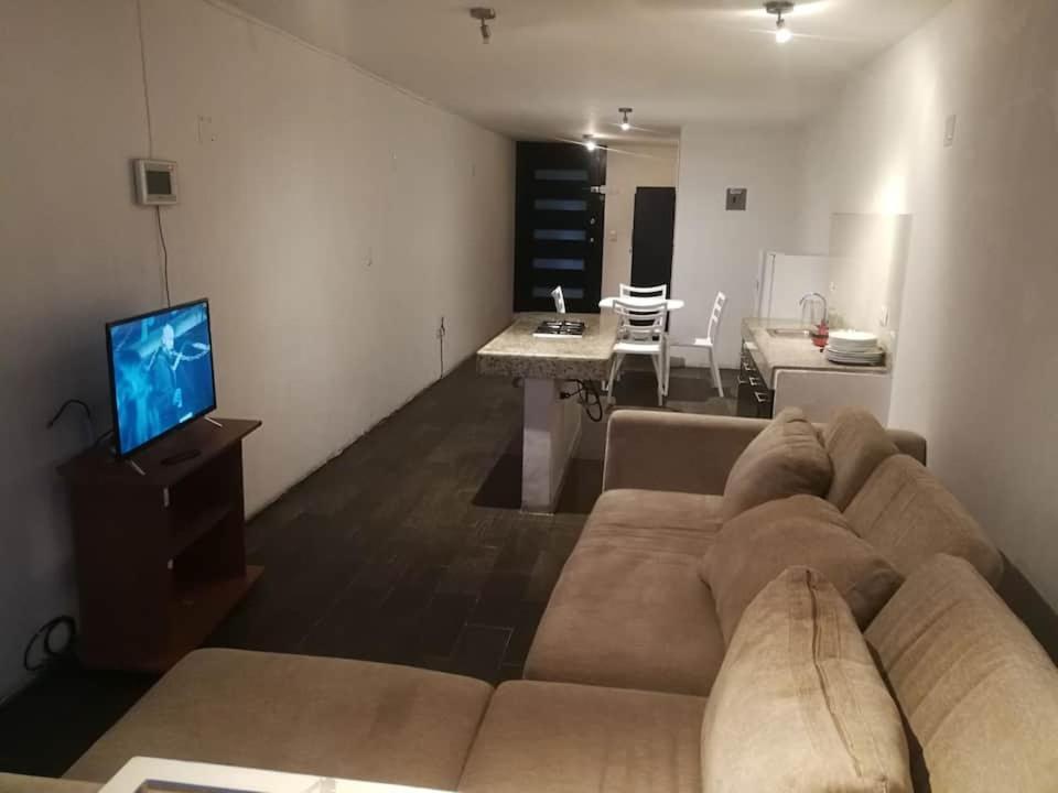 Apartament Exelentes Departamentos Y Lofts En El Centro De La Ciudad De Teziutlán Zewnętrze zdjęcie