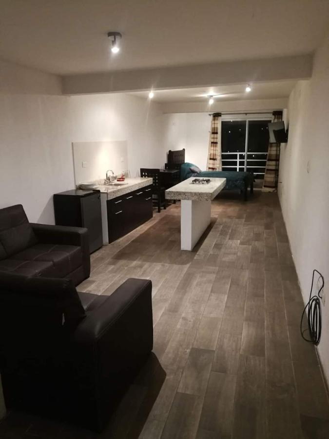 Apartament Exelentes Departamentos Y Lofts En El Centro De La Ciudad De Teziutlán Zewnętrze zdjęcie