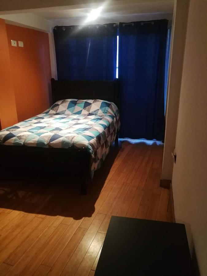 Apartament Exelentes Departamentos Y Lofts En El Centro De La Ciudad De Teziutlán Zewnętrze zdjęcie