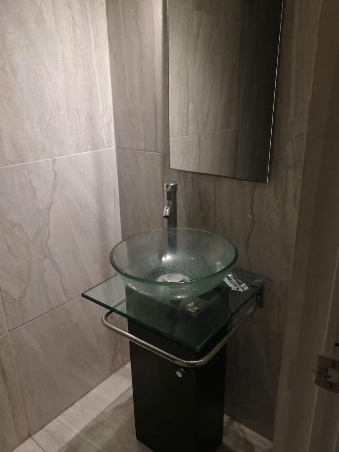 Apartament Exelentes Departamentos Y Lofts En El Centro De La Ciudad De Teziutlán Zewnętrze zdjęcie