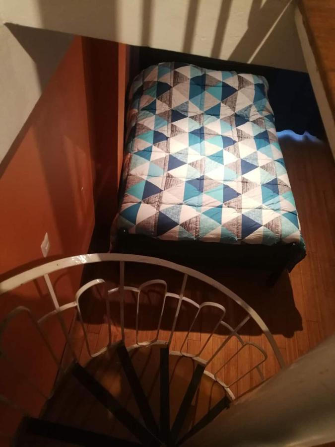 Apartament Exelentes Departamentos Y Lofts En El Centro De La Ciudad De Teziutlán Zewnętrze zdjęcie