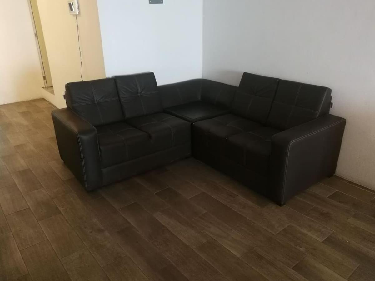 Apartament Exelentes Departamentos Y Lofts En El Centro De La Ciudad De Teziutlán Zewnętrze zdjęcie