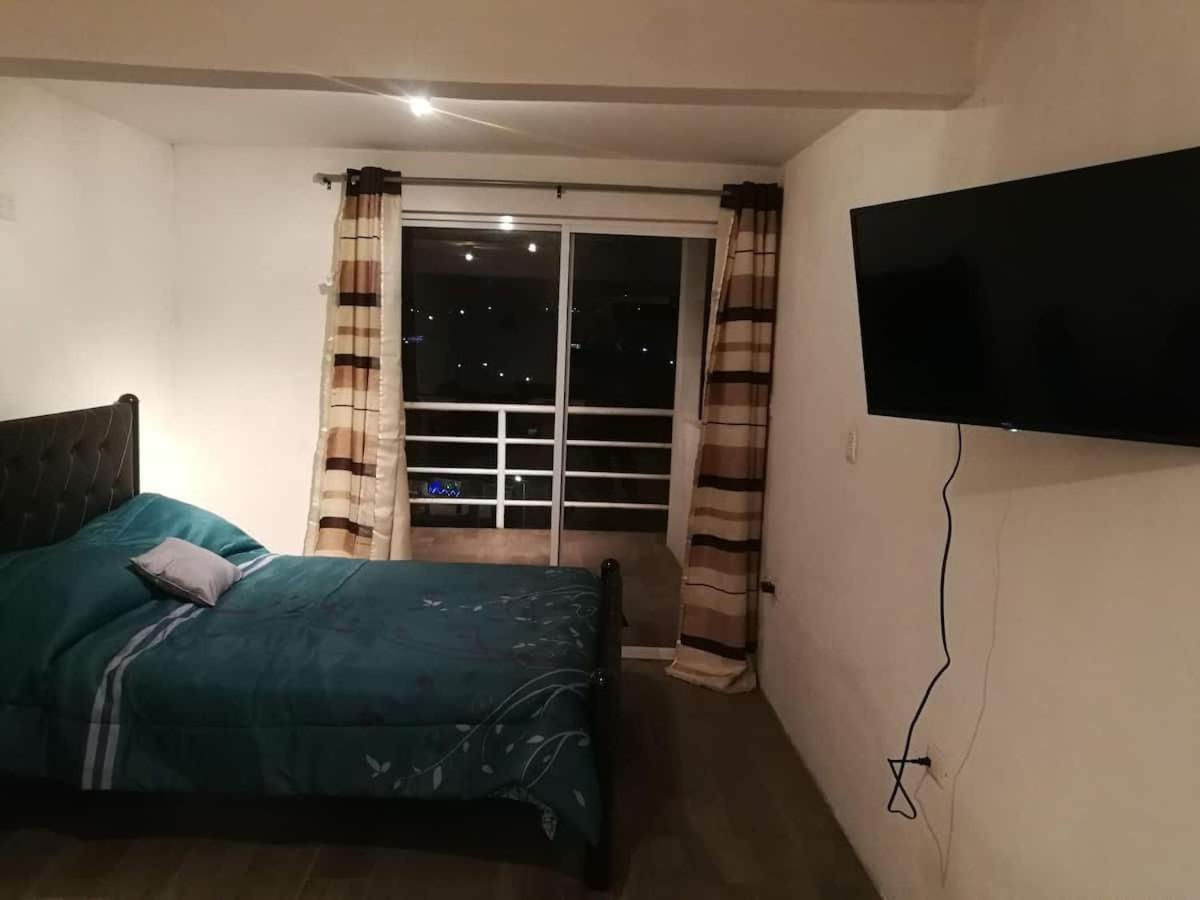 Apartament Exelentes Departamentos Y Lofts En El Centro De La Ciudad De Teziutlán Zewnętrze zdjęcie