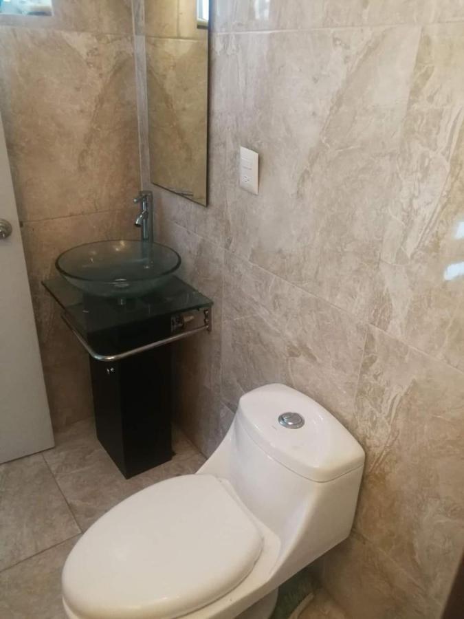 Apartament Exelentes Departamentos Y Lofts En El Centro De La Ciudad De Teziutlán Zewnętrze zdjęcie