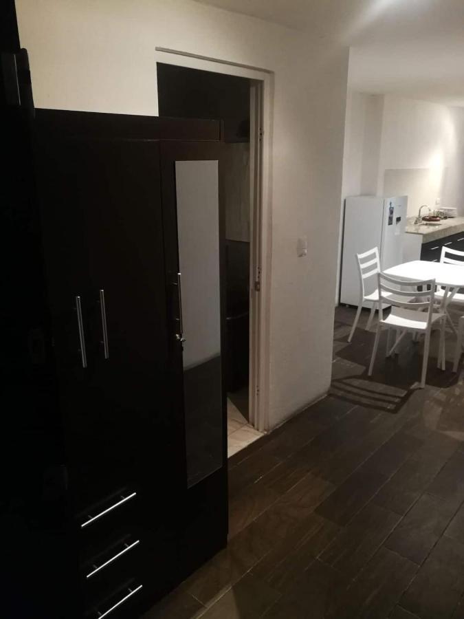 Apartament Exelentes Departamentos Y Lofts En El Centro De La Ciudad De Teziutlán Zewnętrze zdjęcie