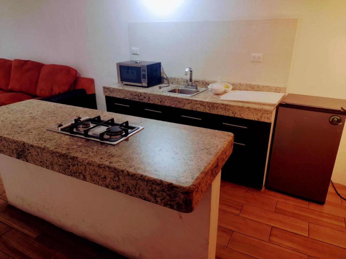Apartament Exelentes Departamentos Y Lofts En El Centro De La Ciudad De Teziutlán Zewnętrze zdjęcie